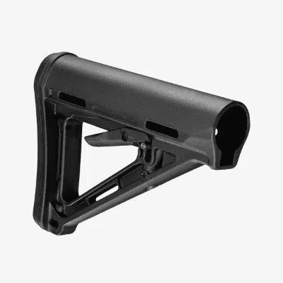 Magpul MOE Carbine Stock - Mil-Sp Spec - Black