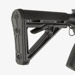 Magpul MOE Carbine Stock - Mil-Sp Spec - Black