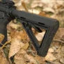 Magpul MOE Carbine Stock - Mil-Sp Spec - Black