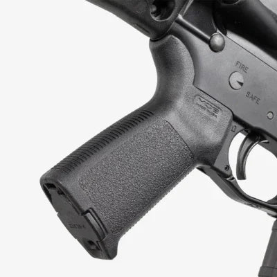Magpul MOE Grip AR15/M4 - Black
