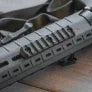 MAGPUL M-LOK Aluminum Rail Section 9 slot