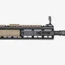 MAGPUL M-LOK Polymer Rail Section 7 slot