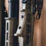 Magpul M-LOK AFG - Angled Fore GRIP - FDE