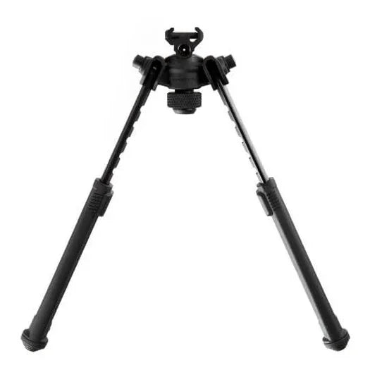 MAGPUL BIPOD FOR PICATINNY RAIL - BLACK - Hunt The Night