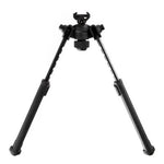 MAGPUL BIPOD FOR PICATINNY RAIL - BLACK - Hunt The Night