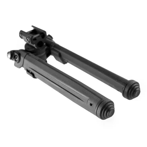 MAGPUL BIPOD FOR PICATINNY RAIL - BLACK - Hunt The Night
