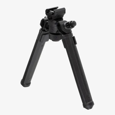 MAGPUL BIPOD FOR PICATINNY RAIL - BLACK - Hunt The Night