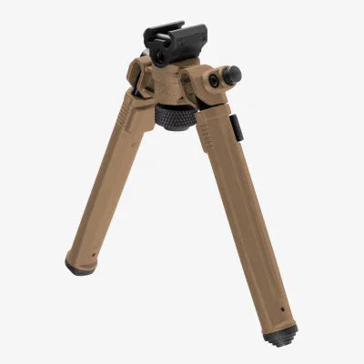Magpul Bipod For Picatinny Rail - FDE