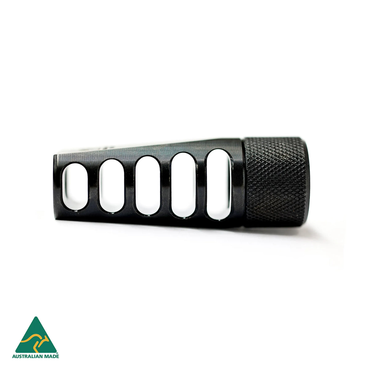 MANAEL JST Muzzle Brake .30 cal & Smaller