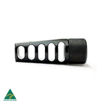MANAEL JST Muzzle Brake .30 cal & Smaller