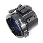 Rusan Clip On Modular Adapter Clamp - Hunt The Night