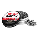 Gamo Accutek Match Pellets .177 500/tin