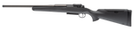 Mauser 25 Extreme 308win Black Stock