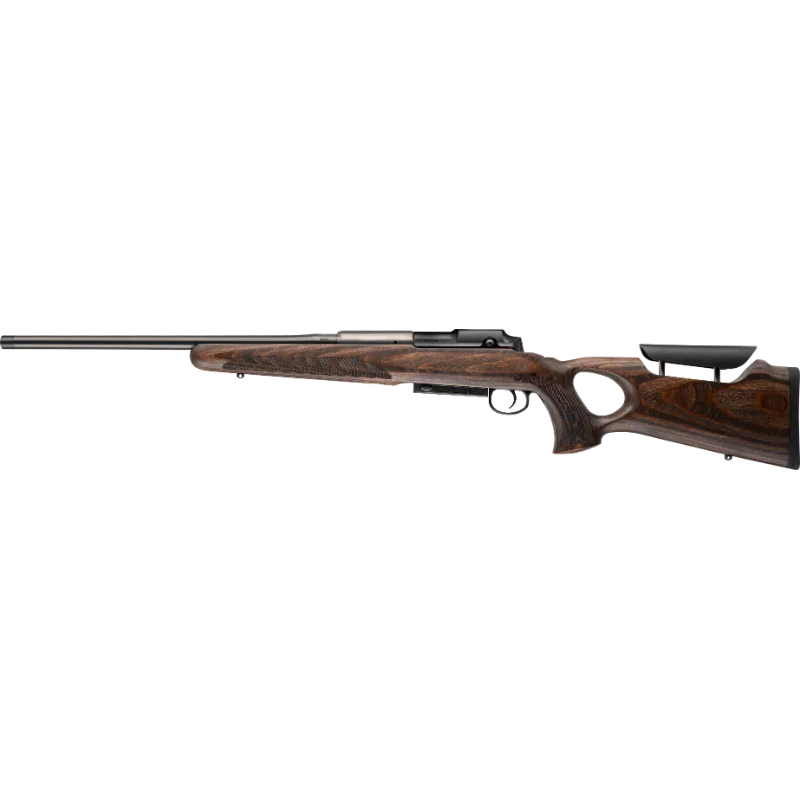 Mauser 25 Max 308 20 Inch Threaded Straight Pull Rifle