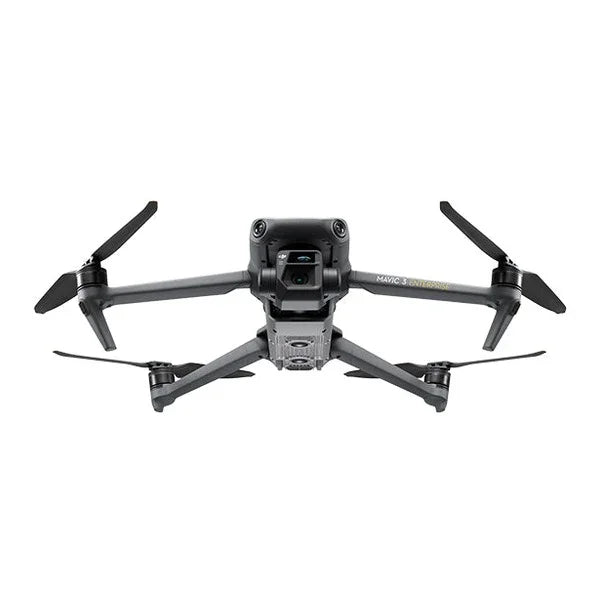 DJI Mavic 3E Including Care Enterprise Plus - Hunt The Night