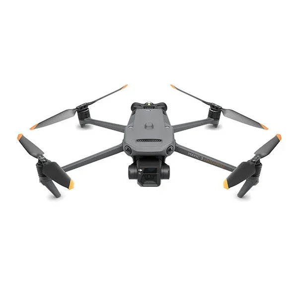 DJI Mavic 3E Including Care Enterprise Plus - Hunt The Night
