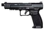 Canik METE SFx PRO 9mm Pistol - Black 10 RND With 3x Magazines