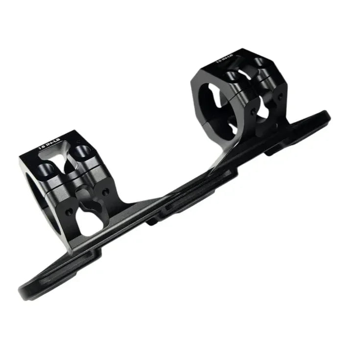Magne-Tech Magnetic 30mm Scope Ring Mount - Hunt The Night