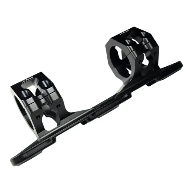 Magne-tech Magnetic 25.4mm/1inch Scope Ring Mount