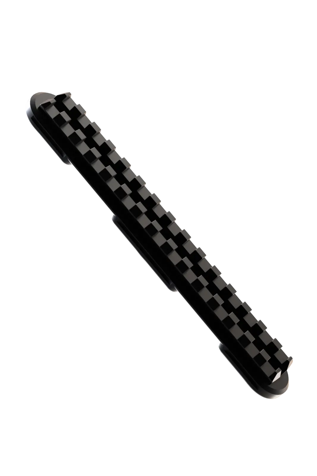 Magne-Tech Magnetic 6" Picatinny Rail Mount (Female)