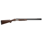 Miroku MK 70 Game 30" 12 ga 1" pad w/ Negrini Case