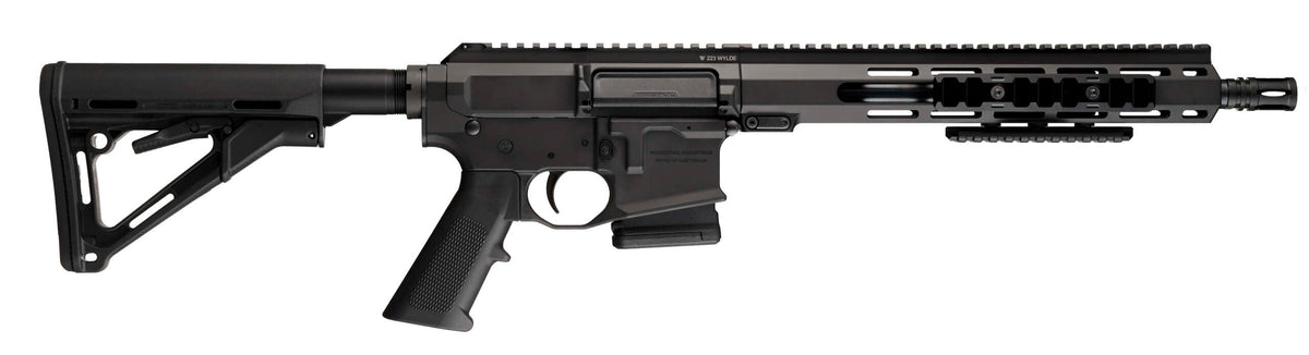 Wedgetail MPR Micro 223 Black