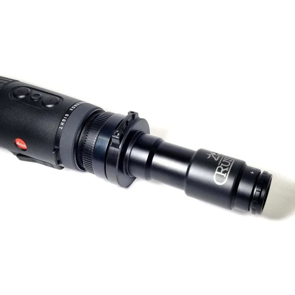 RUSAN MONOCULAR ADAPTER FOR THERMAL CLIP ONS 3X - Hunt The Night