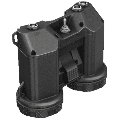 GSCI UNIVERSAL MULTI-VOLTAGE BATTERY PACK - Hunt The Night