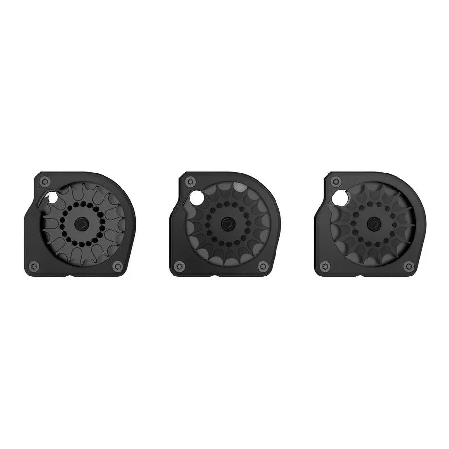 AirMaks Arms MAGAZINE KATRAN / KRAiT - Hunt The Night