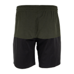 Spiker Mako Shorts - Mens - Olive/Black