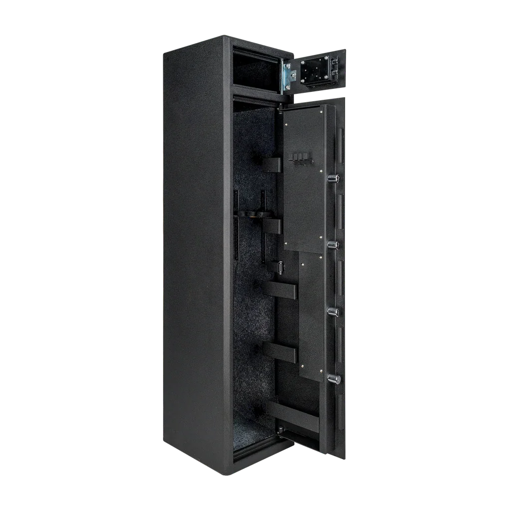 S2CH - Medium A/B/C/H Safe - 8 Capacity - CAT: A/B/C/H