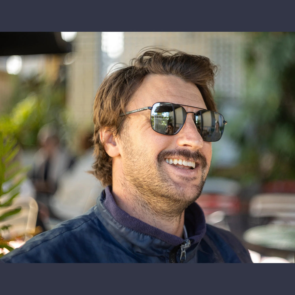 Oxide Eyewear - Mercury