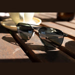 Oxide Eyewear - Mercury