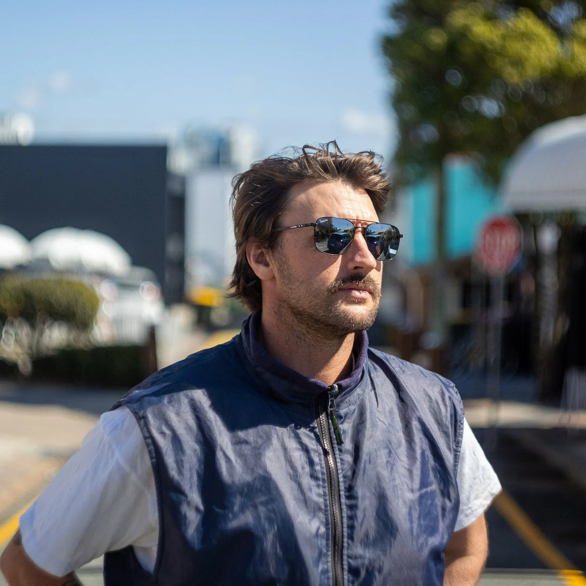 Oxide Eyewear - Mercury