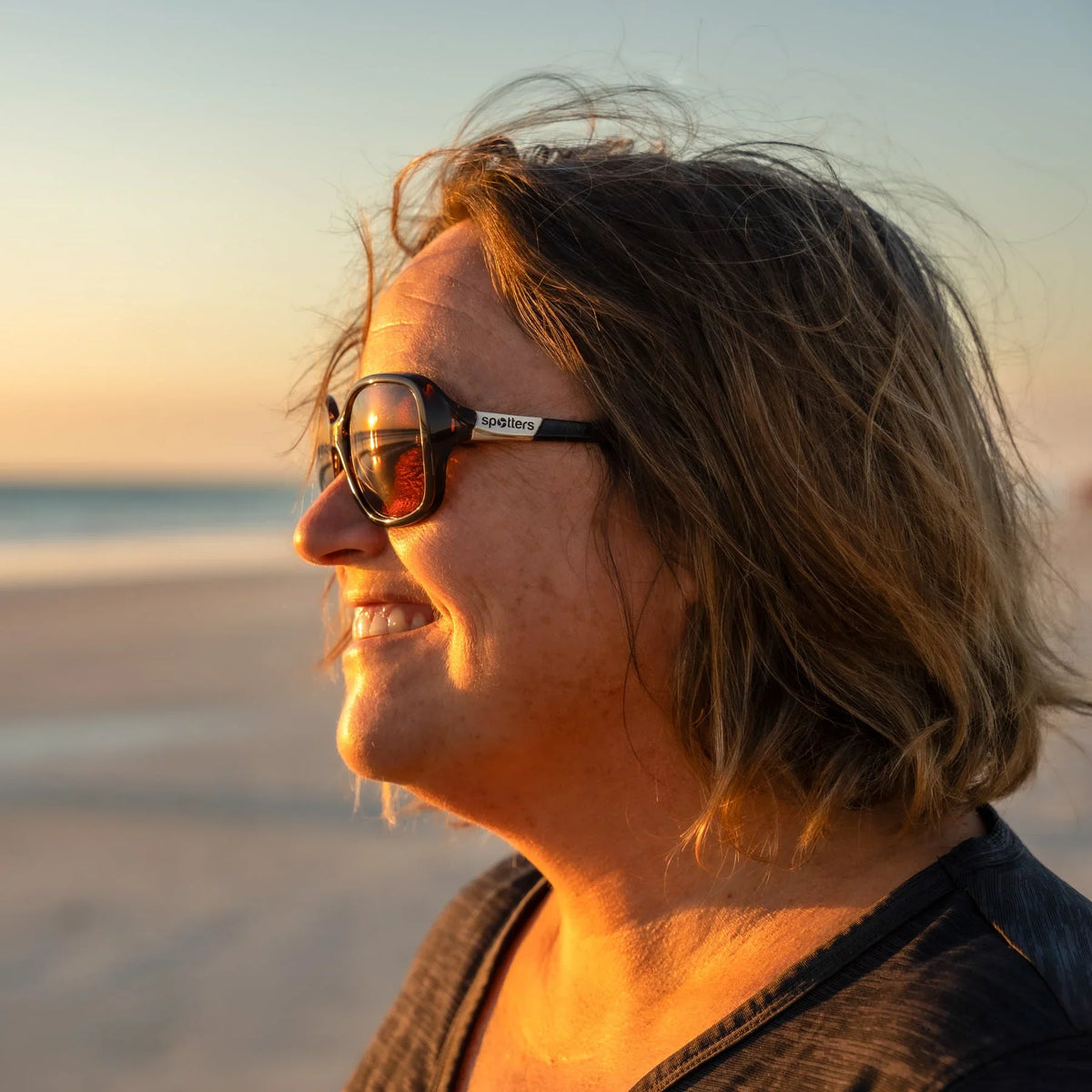 Spotters Eyewear - Mia - Hunt The Night