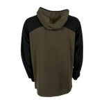 Spika Microfleece Zip–Through - Mens