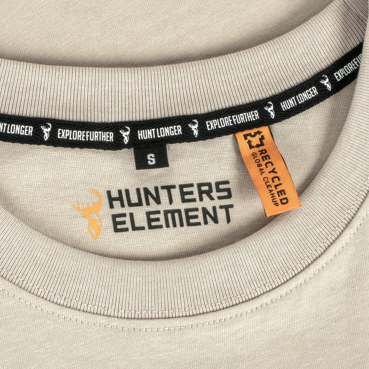 Hunters Element Monarch Tee