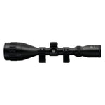 Mountmaster AO 3-9x50
