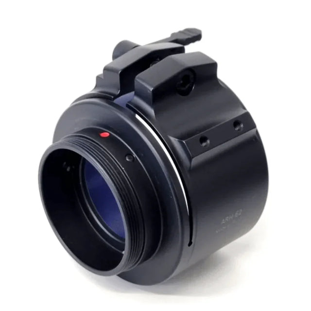 Rusan Q-R One-Piece Adapter For HIKMICRO Thunder