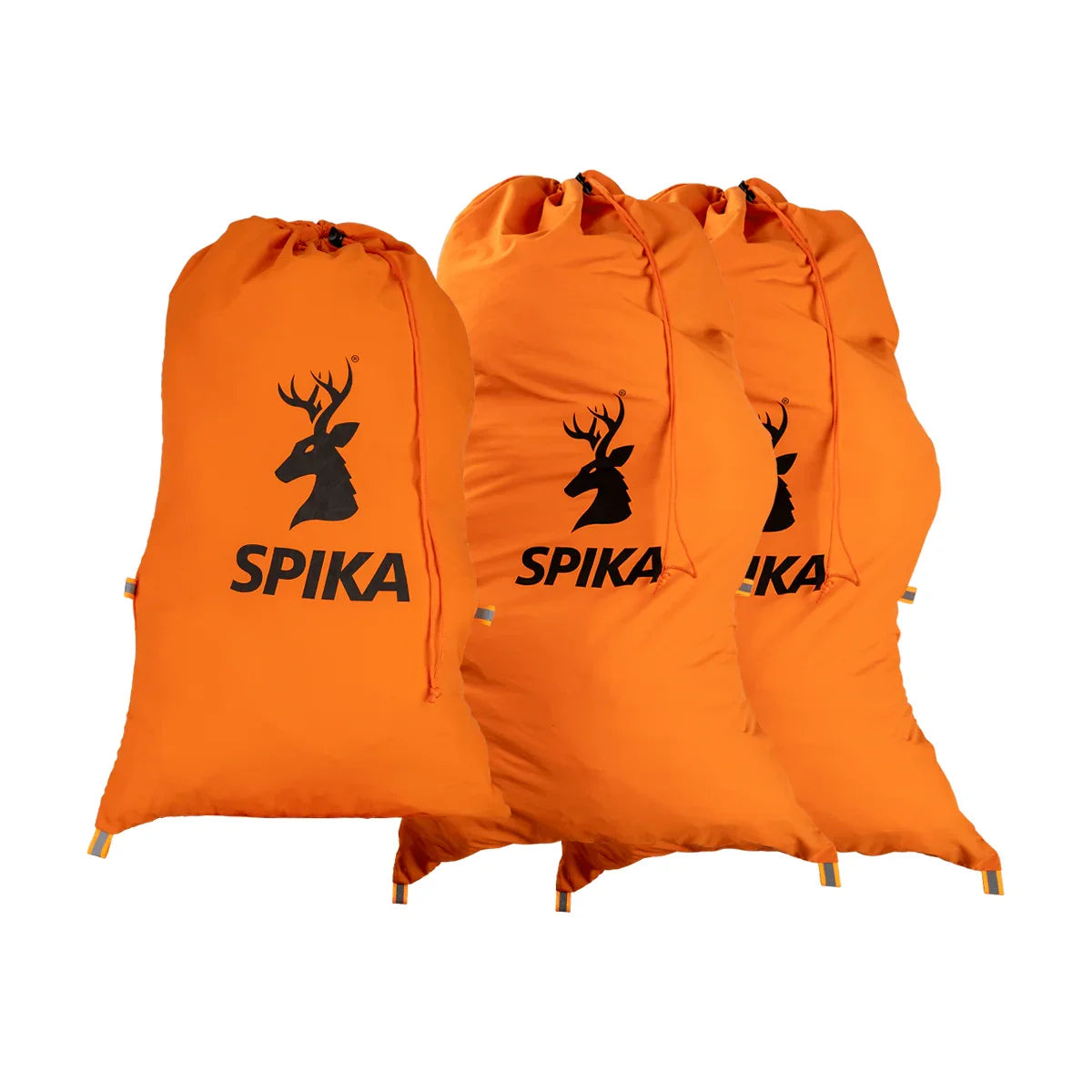 SPIKA DROVER MEAT BAG