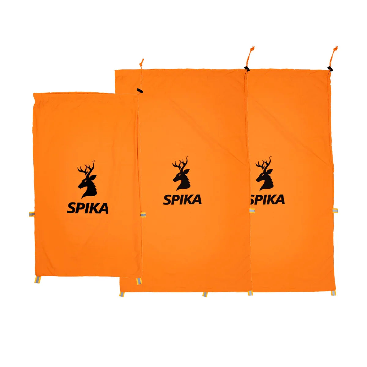 SPIKA DROVER MEAT BAG