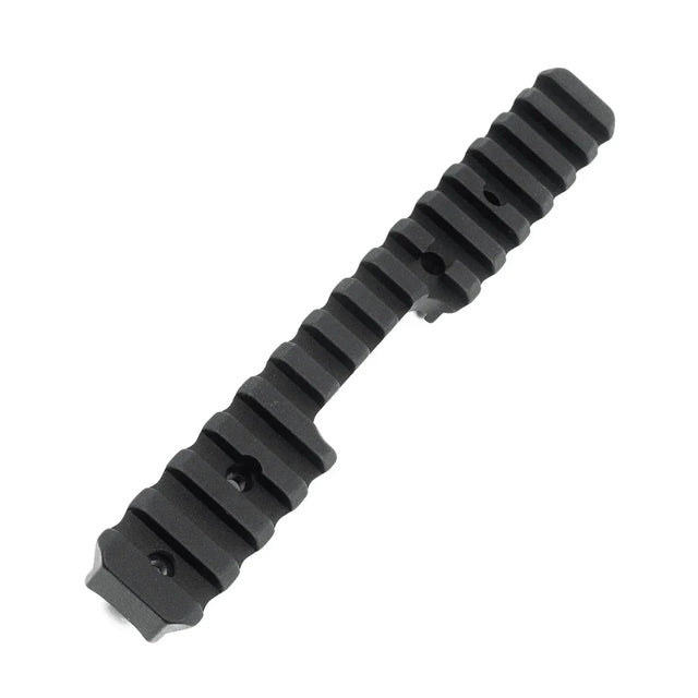 Talley Tikka T1x Picatinny Rail