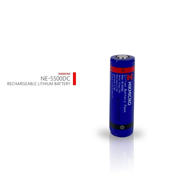HIKMICRO 21700 Battery