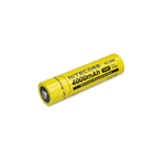 NITECORE 4000MAH RECHARGABLE LI-ION 3.7V 18650 BATTERY
