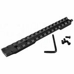 Picatinny Nikko Stirling Howa Mini Action Rail