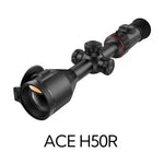 Nocpix Ace H50R LRF Thermal Rifle Scope - Hunt The Night