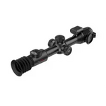 Nocpix Bolt P25R LRF Thermal Rifle Scope offers high-definition thermal imaging with a NETD of <20mK and 50Hz frame rate.