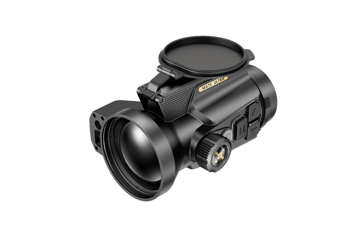 Nocpix Mate ULTRA S60R Thermal Clip-On