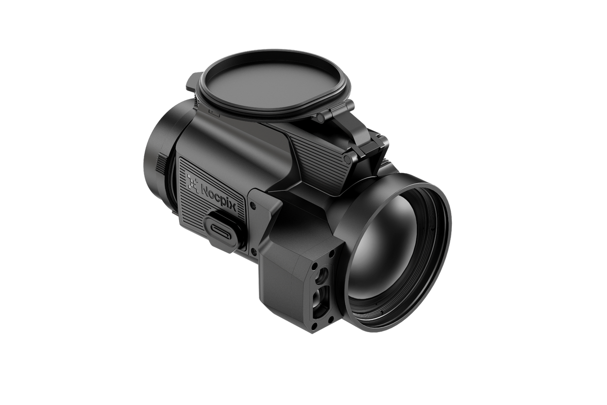 Nocpix Mate H50R Thermal Clip-On