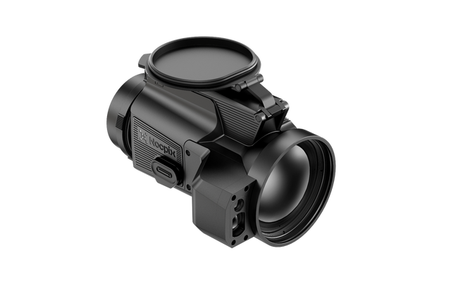 Nocpix MATE MH50R Thermal Clip-On